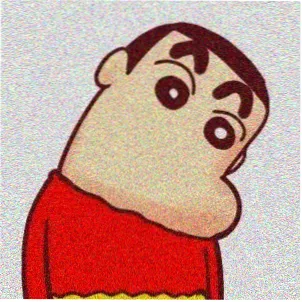 米特 角色头像